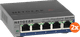 Netgear GS105E ProSafe Plus Duo Pack Main Image