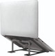 Neomounts NSLS085BLACK Opvouwbare Laptopstandaard Zwart null