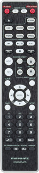 Marantz CD6007 Silver Gold accessory