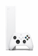 Xbox Series S vorne