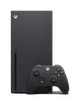Xbox Series X + Microsoft Xbox Controller Black null