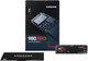 Samsung 980 Pro 1TB M.2 + Be quiet! MC1 M2 SSD cooler verpakking