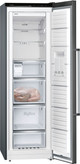 Siemens GS36NAXEP intérieur
