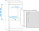 Siemens GI21VAFE0 visual Coolblue 2