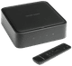 Harman Kardon Citation Amp Black right side