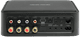 Harman Kardon Citation Amp Black back