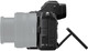 Nikon Z5 Body left side
