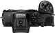 Nikon Z5 Body top