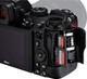 Nikon Z5 Body detail