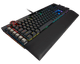 Corsair K100 RGB OPX Optisch-Mechanisch Gaming Toetsenbord rechterkant