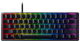 Razer Huntsman Mini Gaming Keyboard (Optical Red) Black QWERTY Main Image