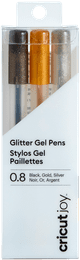 Cricut Joy Medium Point Gel Pen Set 3-pack Main Image