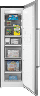 Bosch GSN36AIEP inside