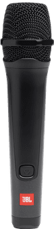 JBL PBM100 Black Main Image