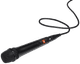 JBL PBM100 Black left side