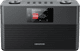 Kenwood CR-ST-100S Zwart Main Image