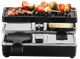 Tefal Plug & Share RE230812 - 6 personen voorkant