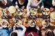 Tefal Plug & Share RE230812 - 6 personen product in gebruik