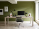 KEF LS50 Wireless II White (per pair) product in use