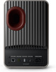 KEF LS50 Wireless II Gray (per pair) null