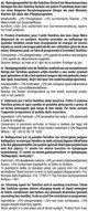 Miele Dispenser TwinDos Care null