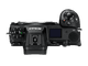 Nikon Z6II + FTZ II top