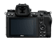 Nikon Z6II + FTZ II back