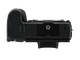 Nikon Z6II + FTZ II bottom