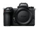 Nikon Z6II + FTZ II front