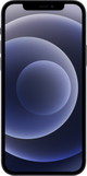 Refurbished iPhone 12 64GB Black (As good as new) front