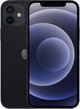 Refurbished iPhone 12 64GB Black (As good as new) Main Image