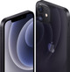 Refurbished iPhone 12 64GB Black (As good as new) null