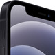 Refurbished iPhone 12 64GB Black (As good as new) null