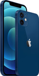 Refurbished iPhone 12 128GB Blue (Lightly Used) null