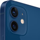 Refurbished iPhone 12 128GB Blue (Lightly Used) detail