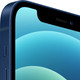 Refurbished iPhone 12 128GB Blue (Lightly Used) null