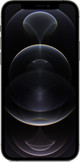 Refurbished iPhone 12 Pro 128GB Graphite (lightly used) front