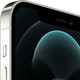 iPhone 12 Pro 128 Go Argent Reconditionné (Traces d'Utilisation Visibles) null