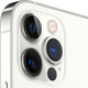 iPhone 12 Pro 128 Go Argent Reconditionné (Traces d'Utilisation Visibles) null