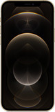 iPhone 12 Pro 128 Go Or Reconditionné (Traces d'Utilisation Visibles) avant
