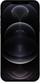 Refurbished iPhone 12 Pro Max 256GB Graphite (as good as new) front