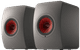 KEF LS50 Wireless II Gray (per pair) Main Image