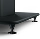 KEF S2 Floor Stand Black (per pair) null