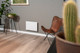 Eurom Mon Soleil DSP 650 WiFi product in use