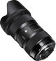 Sigma EF-S 18-35mm f/1.8 DC HSM Art Canon right side