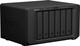Synology DS1621+ avant