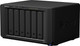 Synology DS1621+ côté gauche