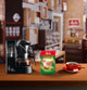 Melitta Aromaboy Black product in use