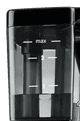 Melitta Aromaboy Black detail