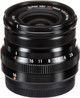 Fujifilm XF 16mm f/2.8 R WR Zwart rechterkant